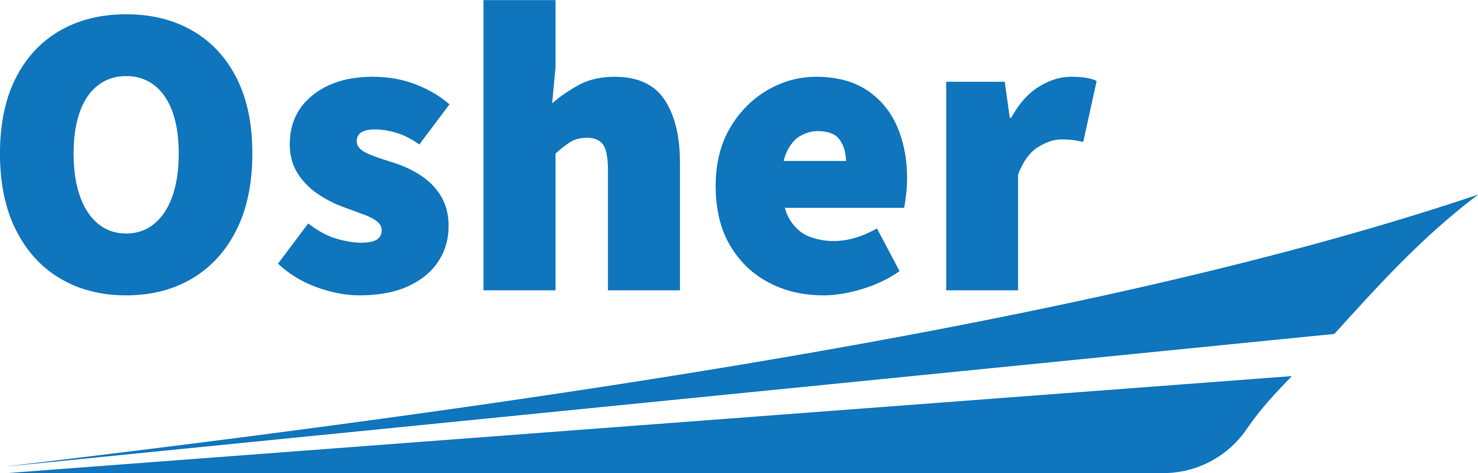 Osher Logo
